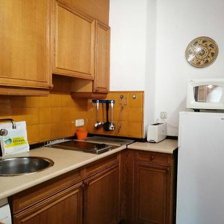 Apartamento Duplex Justal 1 Luminoso Y Con Espectaculares Vistas Pla de l'Ermita Exterior foto
