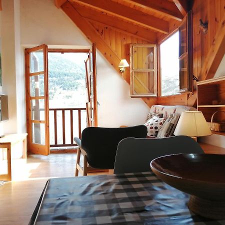 Apartamento Duplex Justal 1 Luminoso Y Con Espectaculares Vistas Pla de l'Ermita Exterior foto