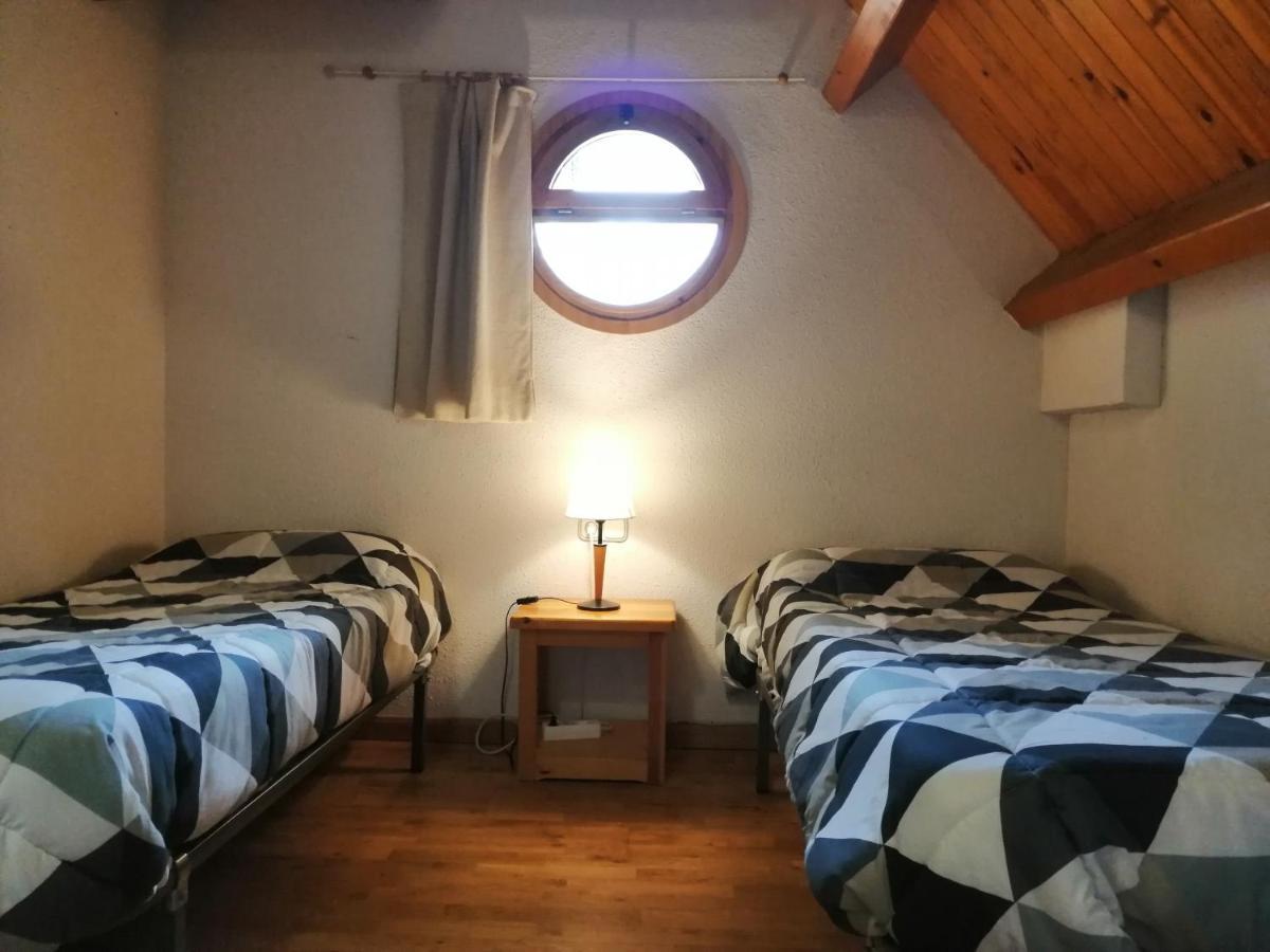 Apartamento Duplex Justal 1 Luminoso Y Con Espectaculares Vistas Pla de l'Ermita Exterior foto