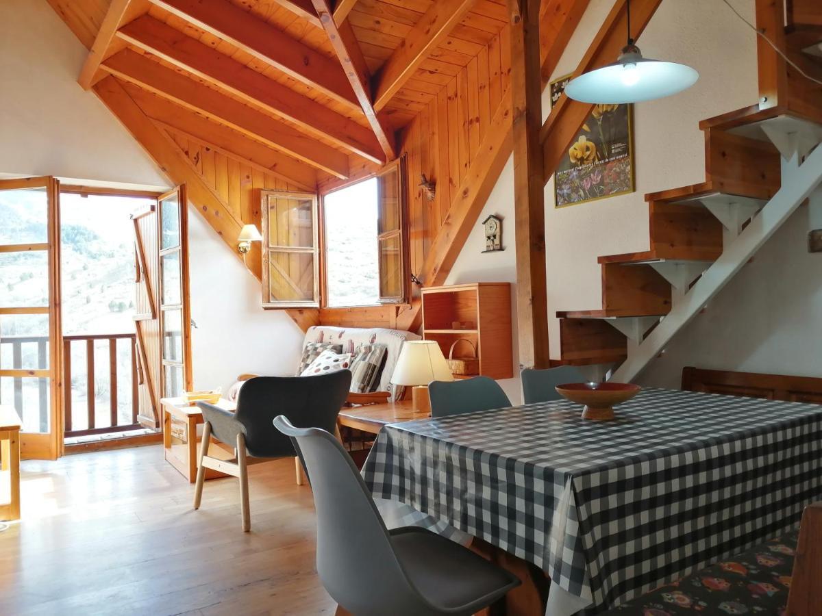 Apartamento Duplex Justal 1 Luminoso Y Con Espectaculares Vistas Pla de l'Ermita Exterior foto