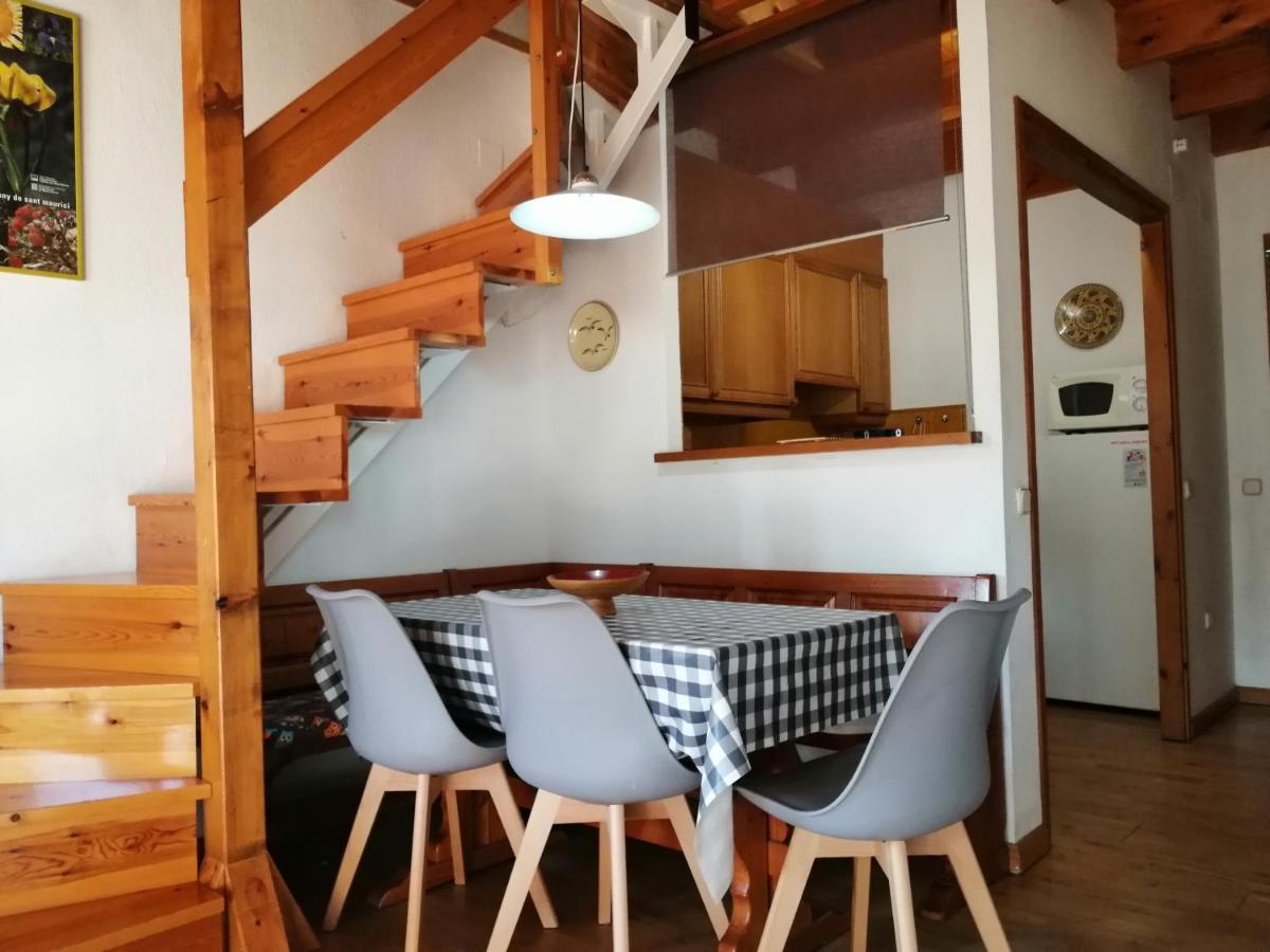 Apartamento Duplex Justal 1 Luminoso Y Con Espectaculares Vistas Pla de l'Ermita Exterior foto