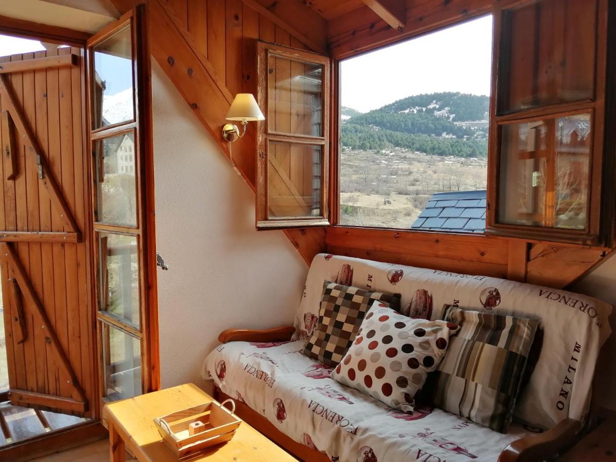Apartamento Duplex Justal 1 Luminoso Y Con Espectaculares Vistas Pla de l'Ermita Exterior foto