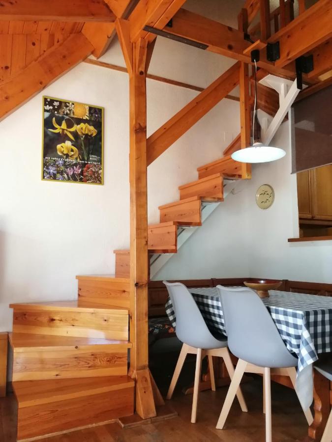 Apartamento Duplex Justal 1 Luminoso Y Con Espectaculares Vistas Pla de l'Ermita Exterior foto