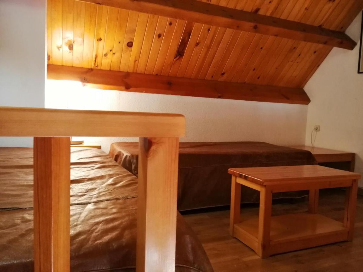 Apartamento Duplex Justal 1 Luminoso Y Con Espectaculares Vistas Pla de l'Ermita Exterior foto
