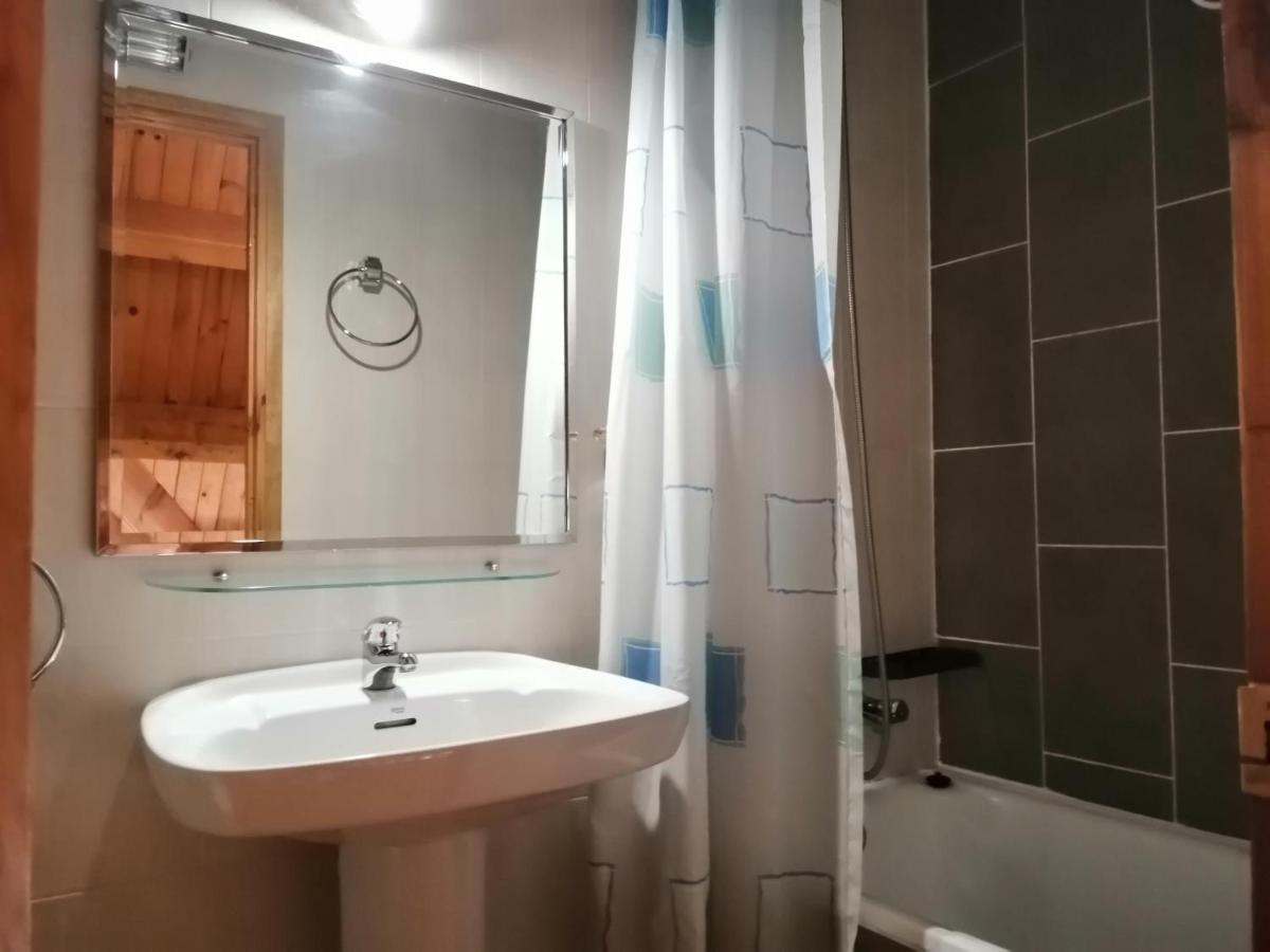 Apartamento Duplex Justal 1 Luminoso Y Con Espectaculares Vistas Pla de l'Ermita Exterior foto